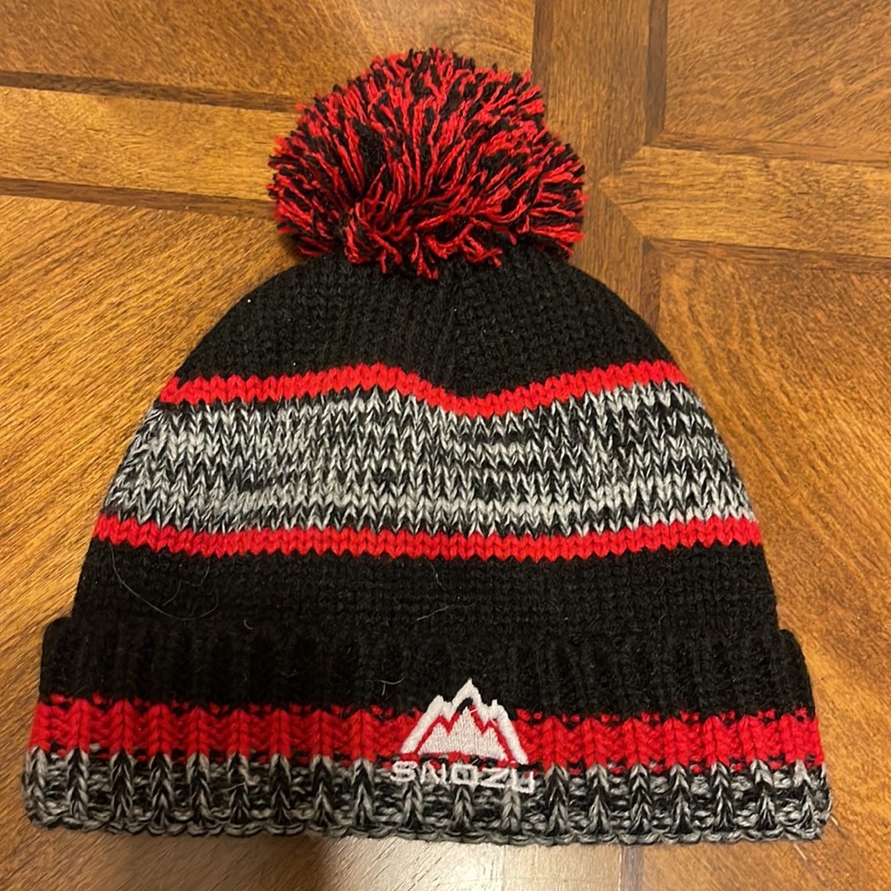 # Snozu hat for 18m-6years.